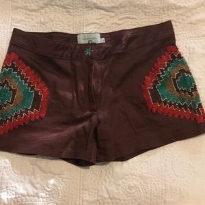 Judith March shorts
